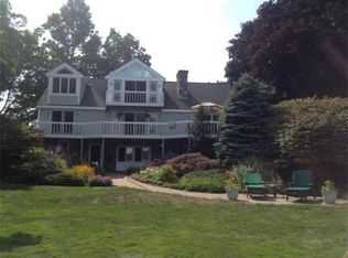 72 Chickering Rd, Spencer, MA 01562