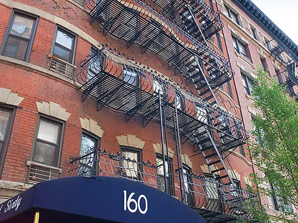 160 East 91st Street