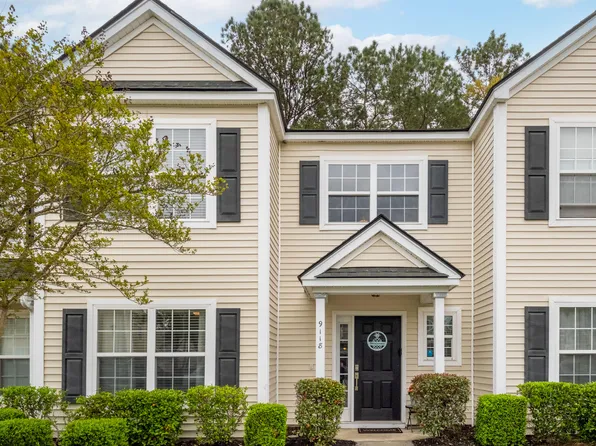 9118 Maple Grove Dr, Summerville, SC 29485