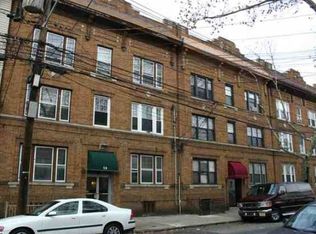 59 Hopkins Ave #101, Jersey City, NJ 07306
