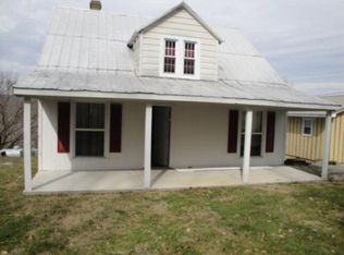 1565 Robbin Ln, Cub Run, KY 42729