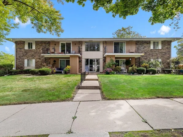 3408 S Taylor AVENUE #5, Milwaukee, WI 53207
