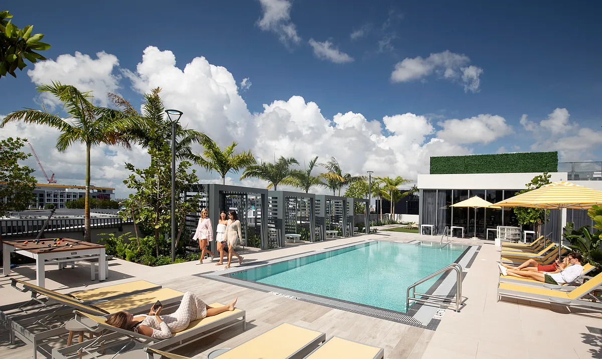 Building Photo - i5 Wynwood