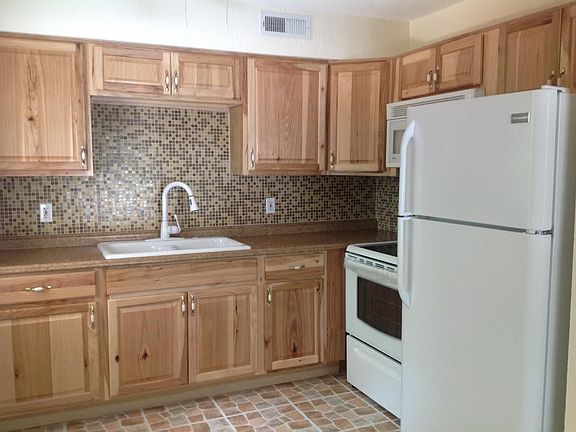 Kitchen - new