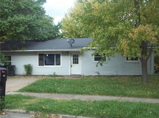 1010 Inland Dr, Vermilion, OH 44089