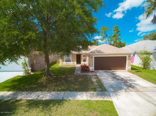 12573 Bent Bay Trl, Jacksonville, FL 32224