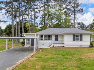 58 Andrew Jackson St, Commerce, GA 30529