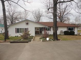 65113 E 250 Rd, Grove, OK 74344