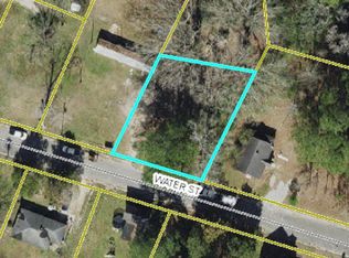1041 Water Street, Jamesville, NC 27846