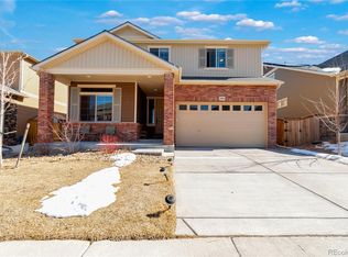 4856 S Buchanan St, Aurora, CO 80016