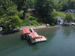 8744 Lower Lake Road Spur, Lodi, NY