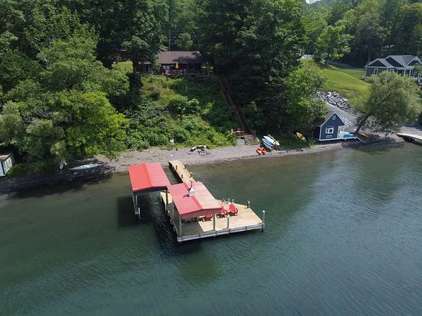 8744 Lower Lake Road Spur, Lodi, NY 14860