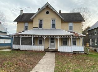 14411 Maple St, Harrisville, NY 13648