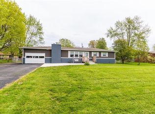 7251 Rose Dr, Indianapolis, IN 46227