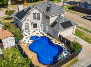 (Undisclosed Address), Rowlett, TX 75089