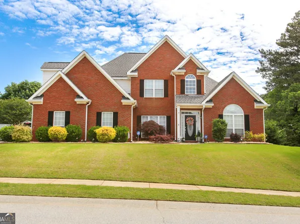 208 Summer Chase, Carrollton, GA 30116