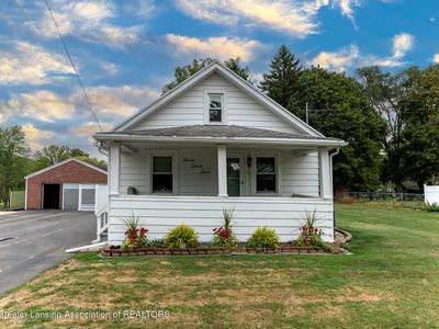 332 Filley St, Lansing, MI, 48906