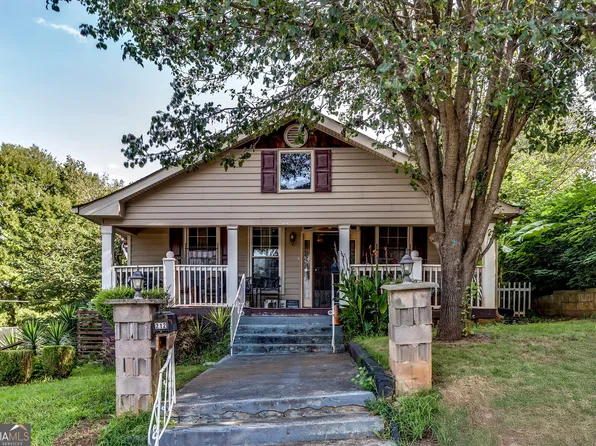 212 Little St SE, Atlanta, GA 30315