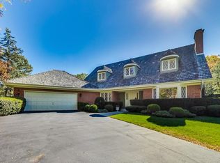 1283 Wild Rose Ln, Lake Forest, IL 60045