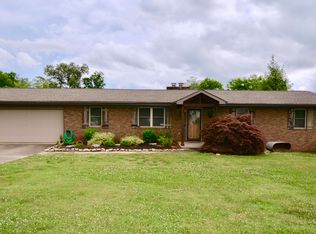 7707 Bishop Rd, Knoxville, TN 37938