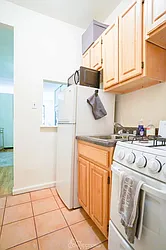 Rented by City Connections Realty