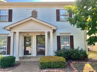 836 Brentwood Poin, Brentwood, TN 37027