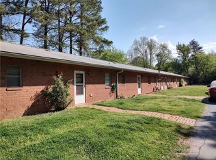303 Summit St, Madison, NC 27025