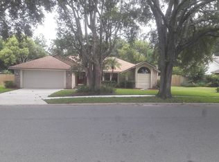 792 Windwillow Cir, Winter Springs, FL 32708