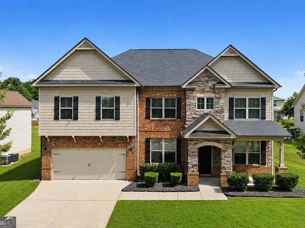 80 Vilote Fern Ln, Covington, GA 30016