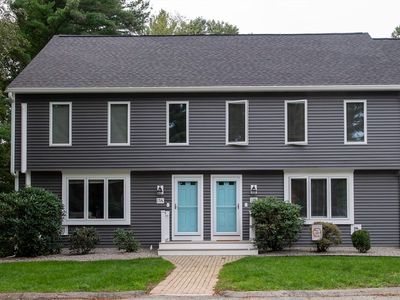 13 Village Way APT B, Norton, MA, 02766