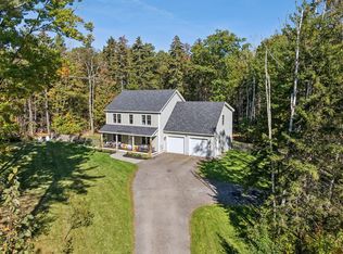 7 Shearwater Way, Brunswick, ME 04011