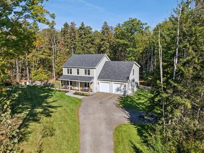 7 Shearwater Way, Brunswick, ME, 04011