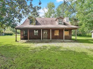 61192 N Mill Rd, Lacombe, LA 70445