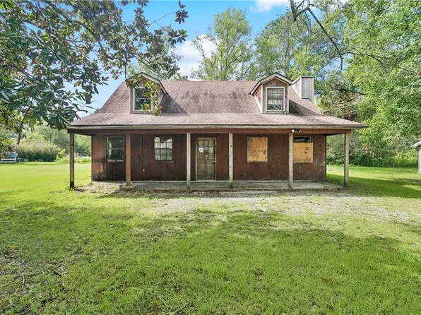 61192 N Mill Rd, Lacombe, LA 70445
