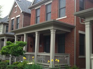 1043 Perry St, Columbus, OH 43201