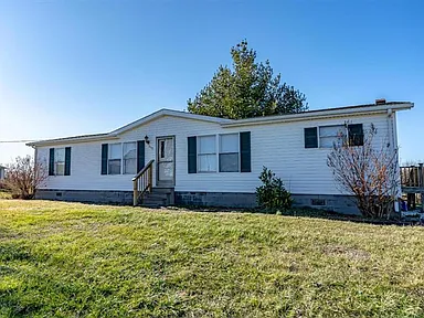 595 Prather Ridge Rd Bloomfield KY | Zillow