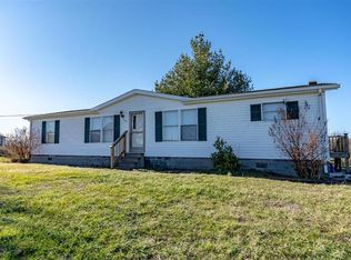 595 Prather Ridge Rd, Bloomfield, KY 40008