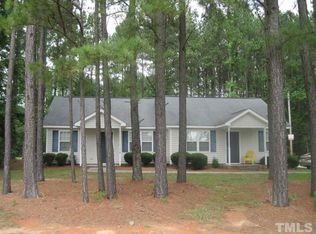 756 Hill Rd, Franklinton, NC 27525