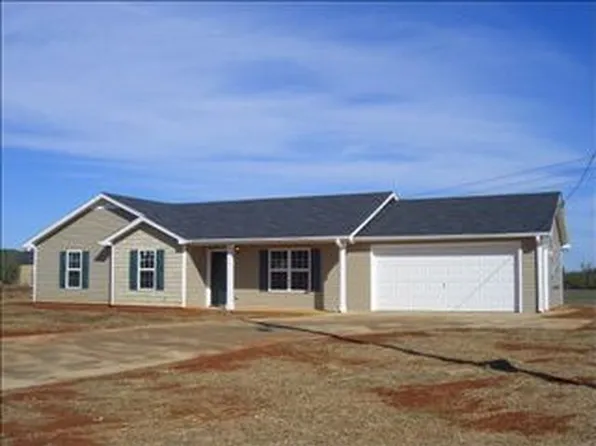 129 Montana Dr, Cedartown, GA 30125