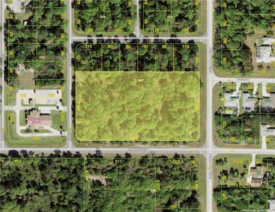 17548 Lake Worth Blvd, Port Charlotte, FL, 33948