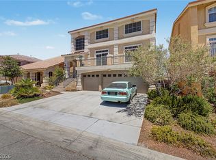 5448 Tulip Hill Ave, Las Vegas, NV 89141
