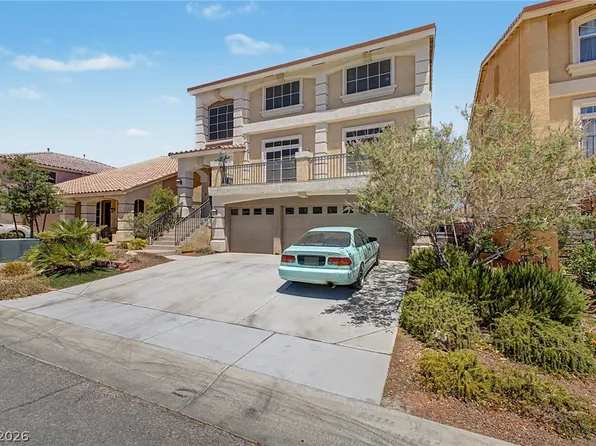 5448 Tulip Hill Ave, Las Vegas, NV 89141