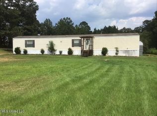 396 Rankin Ferguson Rd, Pelahatchie, MS 39145