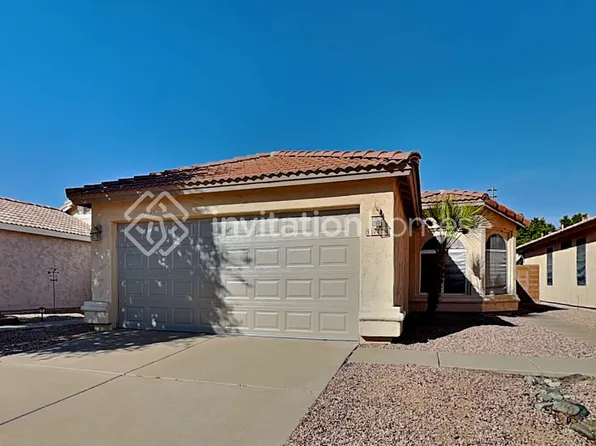 17416 N 16th Pl, Phoenix, AZ 85022