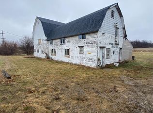 3355 S Lapeer Rd, Metamora, MI
