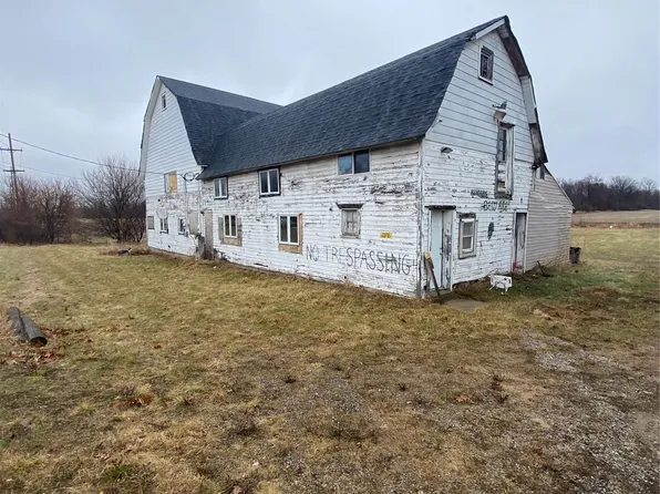 3355 S Lapeer Rd, Metamora, MI 48455