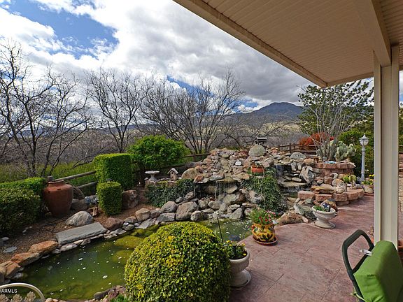 5th image of 2205 W Desert Willow Dr