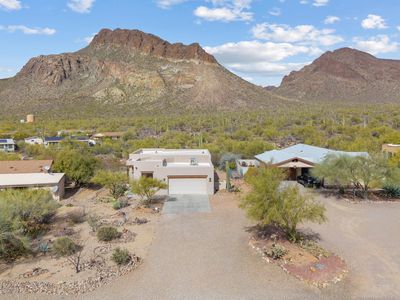 5934 W Tucson Estates Pkwy, Tucson, AZ, 85713