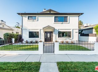 5819 Ernest Ave, Los Angeles, CA 90034