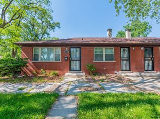 14547 Kentucky Ave, Harvey, IL 60426